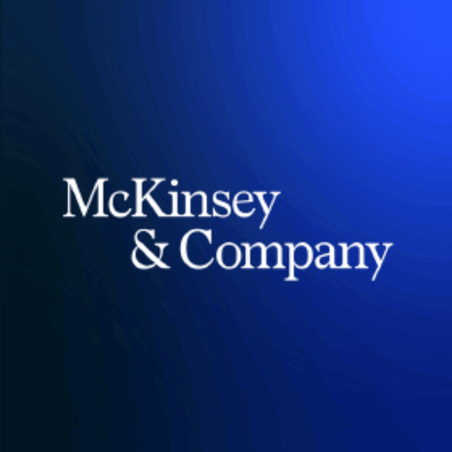 McKinsey