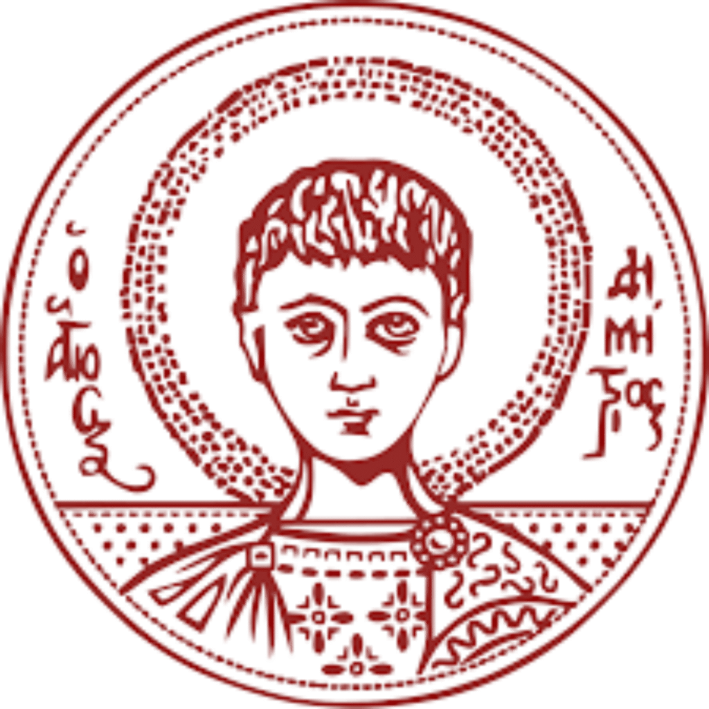 Aristotle University of Thessaloniki : Brand Short Description Type Here.