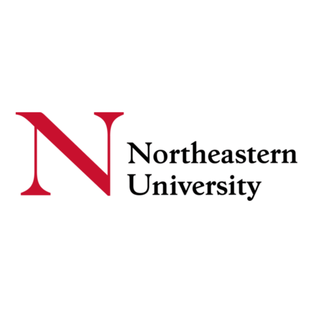 Northeastern University : Brand Short Description Type Here.